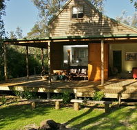 Venus Bay Eco Retreat - New Castle Holiday