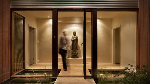 Samadhi Wellness Spa Health Retreat - New Castle Holiday 0