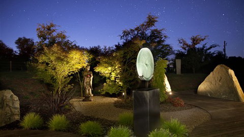 Samadhi Wellness Spa Health Retreat - New Castle Holiday 1