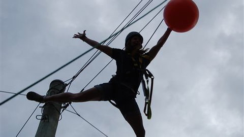 Camp Wilkin Baptist Centre - New Castle Holiday 0