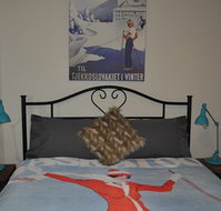 Lookout on Changue - New Castle Holiday