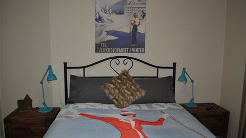 Lookout On Changue - New Castle Holiday 0