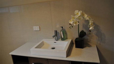 Lookout On Changue - New Castle Holiday 3