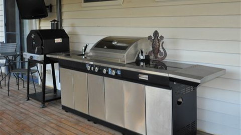 Lookout On Changue - New Castle Holiday 5