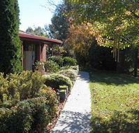 Waldara Cottage - New Castle Holiday