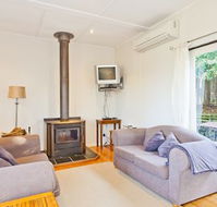 Otways Forrest Retreat - New Castle Holiday