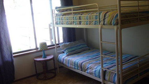 Serenity Views - New Castle Holiday 1