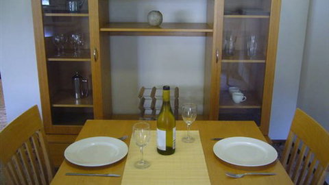 Serenity Views - New Castle Holiday 3