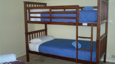 Banks At Queenscliff - New Castle Holiday 7