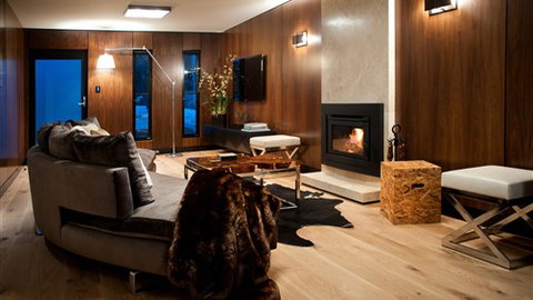 Harmony - New Castle Holiday 3