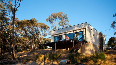 Harmony - New Castle Holiday 6