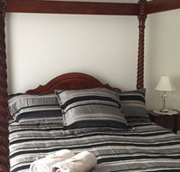 Gregory - Lake Wendouree - New Castle Holiday