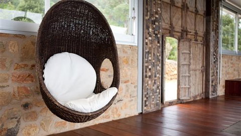 Feathertop Chateau - New Castle Holiday 1