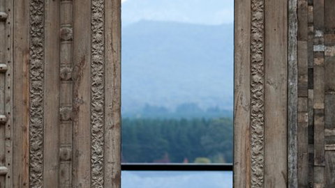 Feathertop Chateau - New Castle Holiday 2