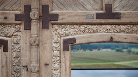 Feathertop Chateau - New Castle Holiday 5