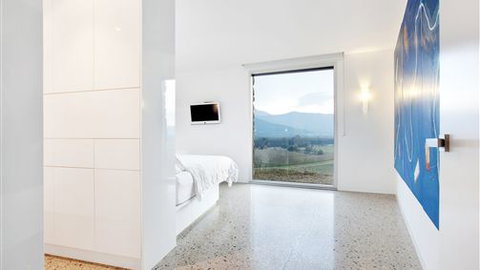 Feathertop Chateau - New Castle Holiday 6