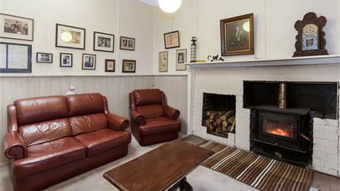 Galwiji Homestead - New Castle Holiday 2