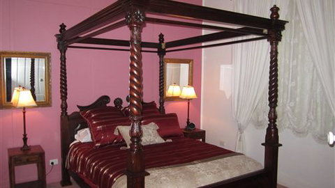 Maydays - New Castle Holiday 2