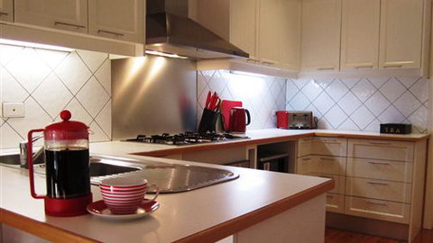 Maydays - New Castle Holiday 6