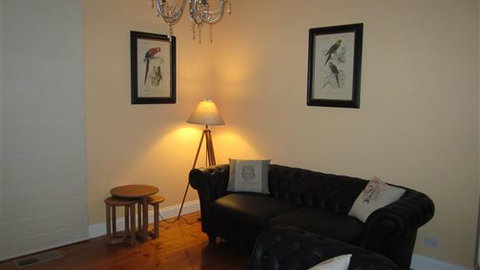 Maydays - New Castle Holiday 7