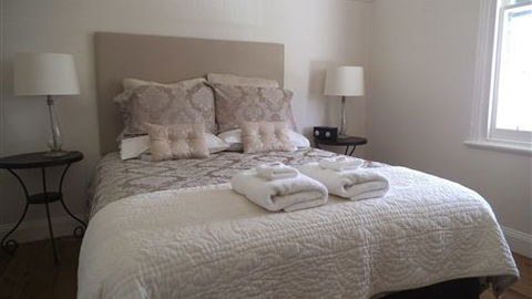 Goldfields Cottage - New Castle Holiday 0