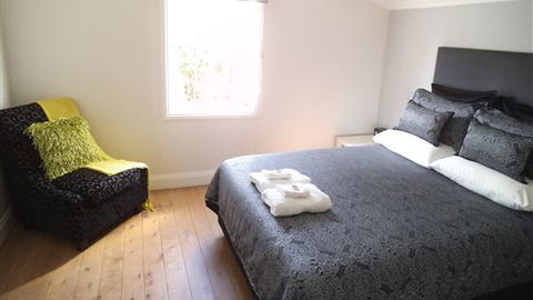 Goldfields Cottage - New Castle Holiday 2