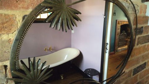 Goldfields Cottage - New Castle Holiday 5