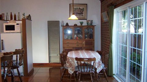 Abaco House - New Castle Holiday 4