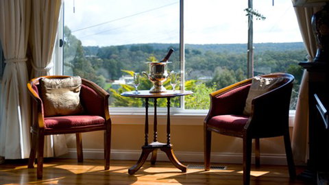 Argus Hill - Daylesford - New Castle Holiday 4