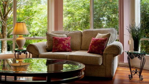 Chata Cottage - Daylesford - New Castle Holiday 1