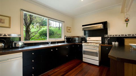 Chata Cottage - Daylesford - New Castle Holiday 0