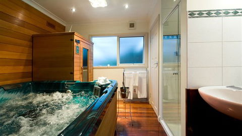 Chata Cottage - Daylesford - New Castle Holiday 4