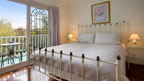 Chata Cottage - Daylesford - New Castle Holiday 3