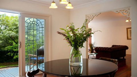 Chata Cottage - Daylesford - New Castle Holiday 2
