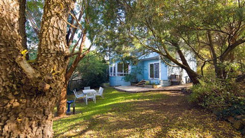 Chata Cottage - Daylesford - New Castle Holiday 6