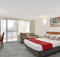 Knox International Hotel and Apartments - New Castle Holiday