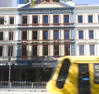 Pensione Boutique Hotel Melbourne - New Castle Holiday