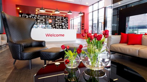 Tune Hotel Melbourne - New Castle Holiday 1