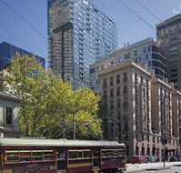 Sheraton Melbourne Hotel - New Castle Holiday