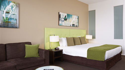 Ravenhall VIC New Castle Holiday