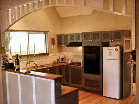 A Secret Treasure - New Castle Holiday 1