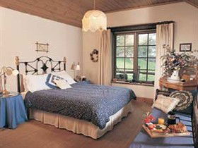 Adelaide Hills Country Cottages - Gum Tree Cottage - New Castle Holiday 2