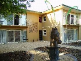 Angaston Mews Apartments - New Castle Holiday 0