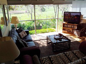 Away To Relax Massage Getaways At Welcome Springs B&B Retreat - New Castle Holiday 2