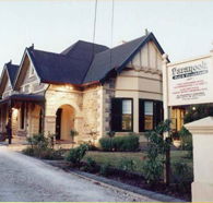 Barossa Dreams - New Castle Holiday