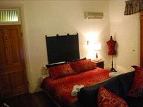 Barossa Dreams - New Castle Holiday 1