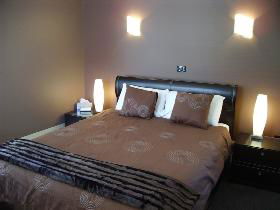 Barossa Valley Apartments - New Castle Holiday 1