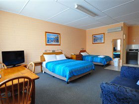Best Western Melaleuca Apartments - New Castle Holiday 1