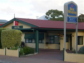 Best Western Melaleuca Apartments - New Castle Holiday 0