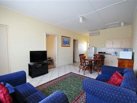 Best Western Melaleuca Apartments - New Castle Holiday 2